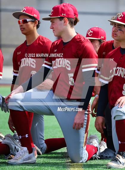 Thumbnail 2 in Alemany @ Oaks Christian photogallery.