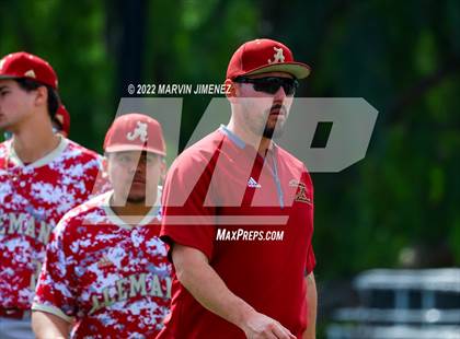 Thumbnail 1 in Alemany @ Oaks Christian photogallery.