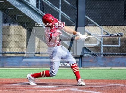 Thumbnail 3 in Alemany @ Oaks Christian photogallery.