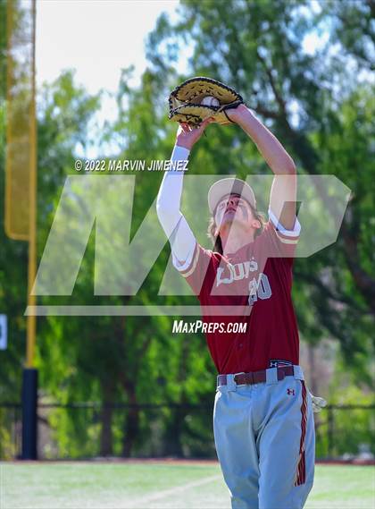 Thumbnail 1 in Alemany @ Oaks Christian photogallery.