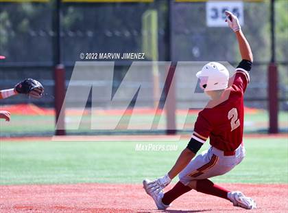Thumbnail 1 in Alemany @ Oaks Christian photogallery.