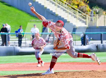 Thumbnail 1 in Alemany @ Oaks Christian photogallery.