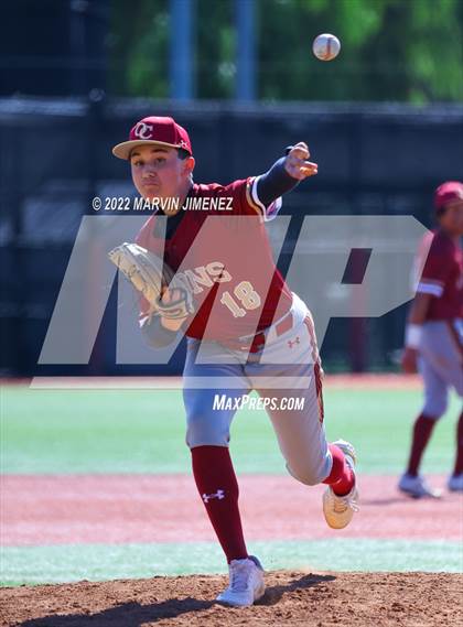 Thumbnail 3 in Alemany @ Oaks Christian photogallery.