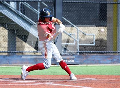 Thumbnail 2 in Alemany @ Oaks Christian photogallery.