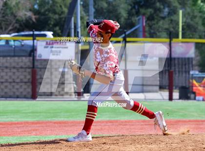Thumbnail 3 in Alemany @ Oaks Christian photogallery.