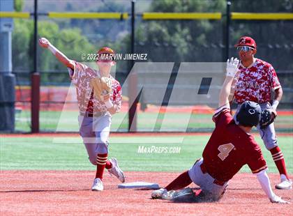 Thumbnail 3 in Alemany @ Oaks Christian photogallery.