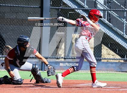 Thumbnail 1 in Alemany @ Oaks Christian photogallery.