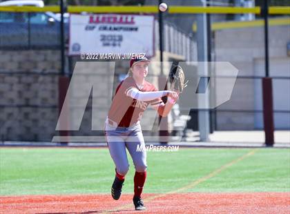 Thumbnail 1 in Alemany @ Oaks Christian photogallery.