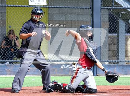 Thumbnail 1 in Alemany @ Oaks Christian photogallery.