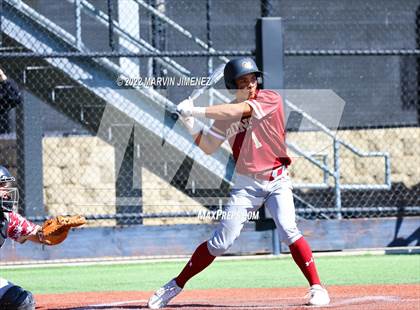 Thumbnail 1 in Alemany @ Oaks Christian photogallery.