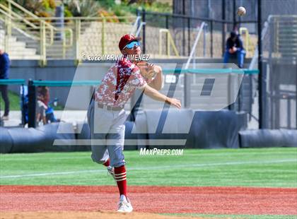 Thumbnail 3 in Alemany @ Oaks Christian photogallery.