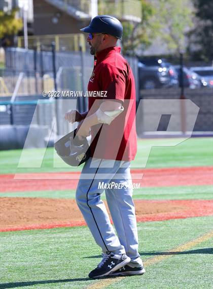 Thumbnail 1 in Alemany @ Oaks Christian photogallery.