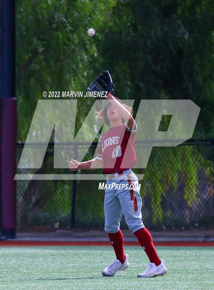 Thumbnail 1 in Alemany @ Oaks Christian photogallery.