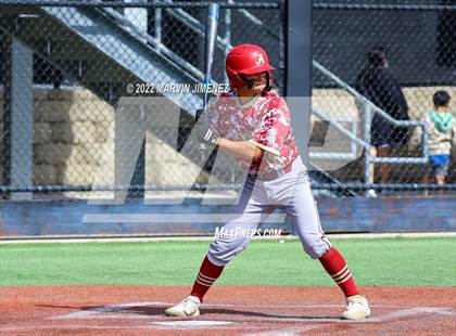 Thumbnail 2 in Alemany @ Oaks Christian photogallery.