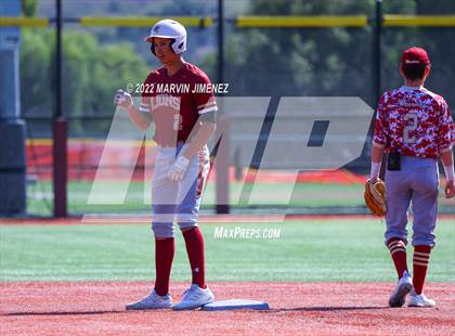 Thumbnail 3 in Alemany @ Oaks Christian photogallery.