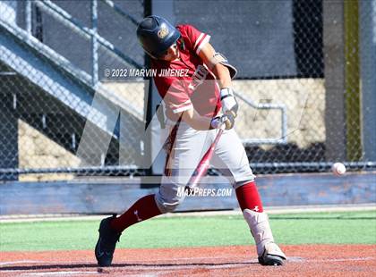 Thumbnail 1 in Alemany @ Oaks Christian photogallery.