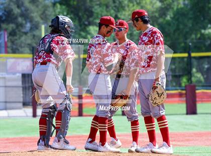 Thumbnail 2 in Alemany @ Oaks Christian photogallery.