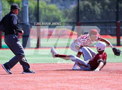 Thumbnail 3 in Alemany @ Oaks Christian photogallery.