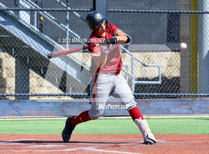Thumbnail 3 in Alemany @ Oaks Christian photogallery.