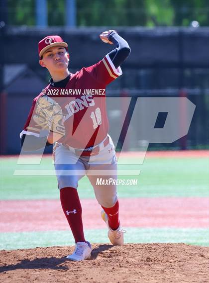 Thumbnail 2 in Alemany @ Oaks Christian photogallery.
