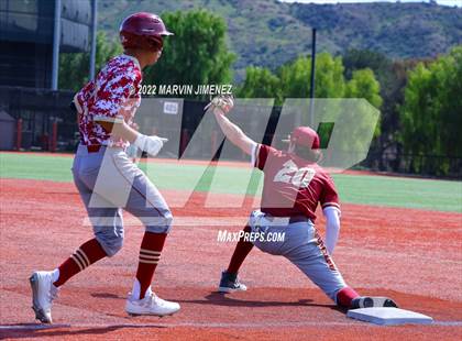 Thumbnail 3 in Alemany @ Oaks Christian photogallery.