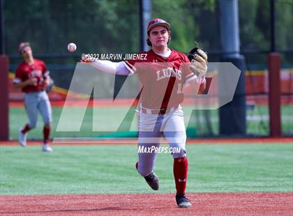 Thumbnail 3 in Alemany @ Oaks Christian photogallery.
