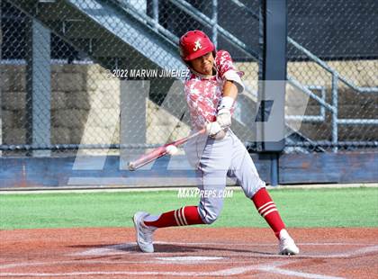 Thumbnail 3 in Alemany @ Oaks Christian photogallery.