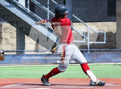 Thumbnail 3 in Alemany @ Oaks Christian photogallery.
