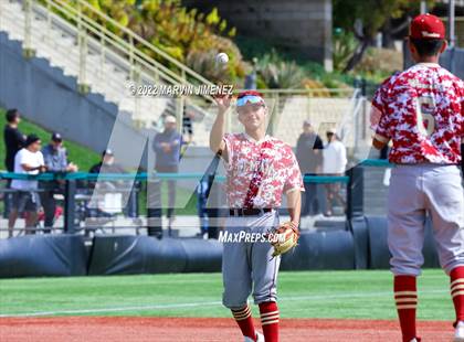 Thumbnail 3 in Alemany @ Oaks Christian photogallery.