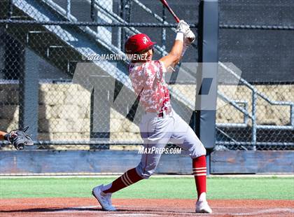 Thumbnail 1 in Alemany @ Oaks Christian photogallery.
