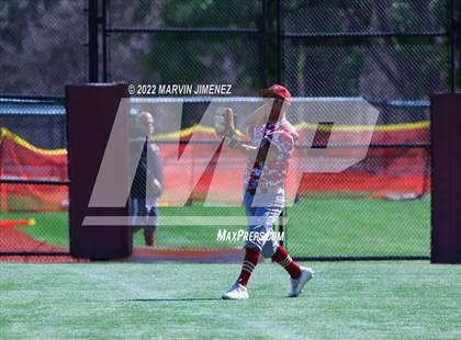 Thumbnail 2 in Alemany @ Oaks Christian photogallery.