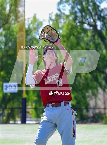 Thumbnail 3 in Alemany @ Oaks Christian photogallery.
