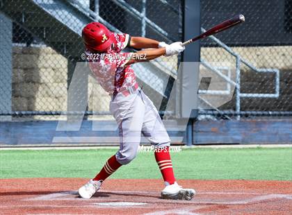 Thumbnail 1 in Alemany @ Oaks Christian photogallery.