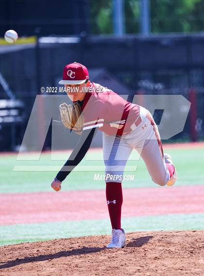 Thumbnail 1 in Alemany @ Oaks Christian photogallery.