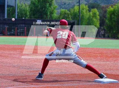 Thumbnail 1 in Alemany @ Oaks Christian photogallery.