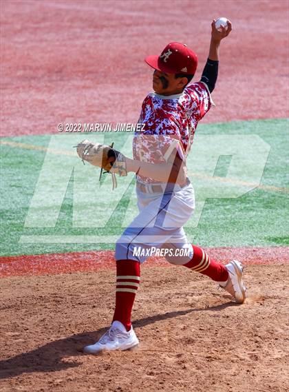 Thumbnail 1 in Alemany @ Oaks Christian photogallery.