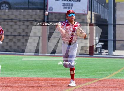 Thumbnail 3 in Alemany @ Oaks Christian photogallery.