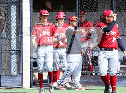 Thumbnail 1 in Alemany @ Oaks Christian photogallery.
