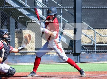 Thumbnail 2 in Alemany @ Oaks Christian photogallery.