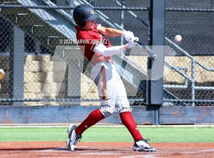 Thumbnail 1 in Alemany @ Oaks Christian photogallery.