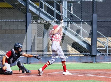 Thumbnail 2 in Alemany @ Oaks Christian photogallery.