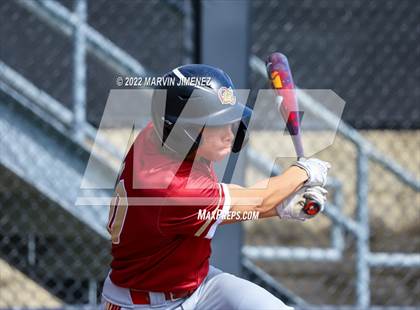 Thumbnail 1 in Alemany @ Oaks Christian photogallery.