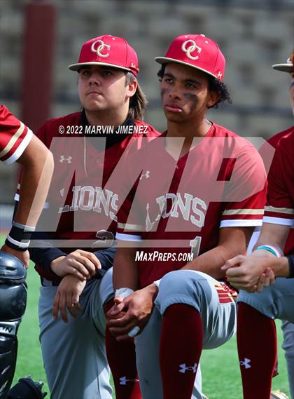 Thumbnail 1 in Alemany @ Oaks Christian photogallery.