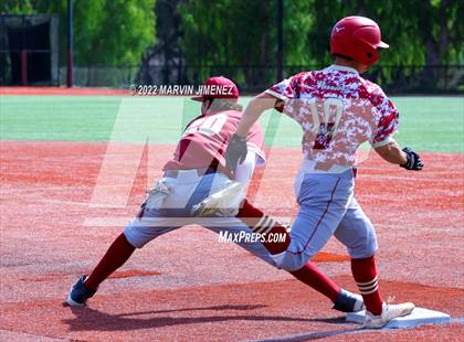 Thumbnail 2 in Alemany @ Oaks Christian photogallery.