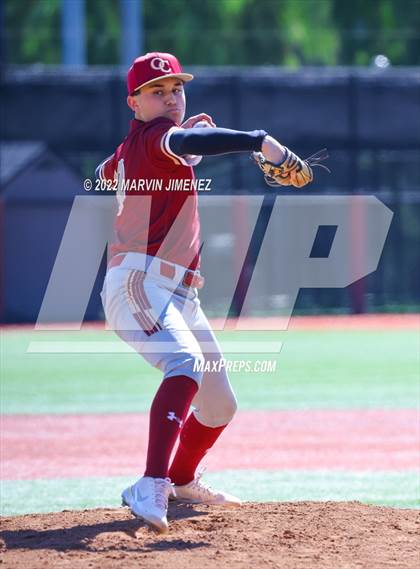Thumbnail 3 in Alemany @ Oaks Christian photogallery.