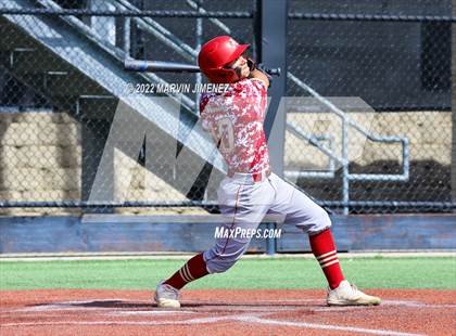 Thumbnail 2 in Alemany @ Oaks Christian photogallery.