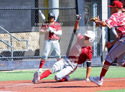 Thumbnail 3 in Alemany @ Oaks Christian photogallery.