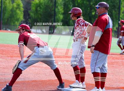 Thumbnail 2 in Alemany @ Oaks Christian photogallery.