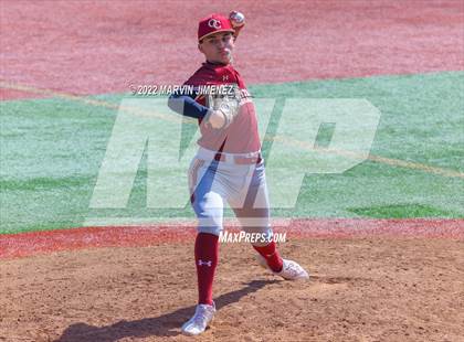 Thumbnail 3 in Alemany @ Oaks Christian photogallery.