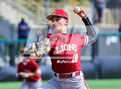 Thumbnail 3 in Alemany @ Oaks Christian photogallery.